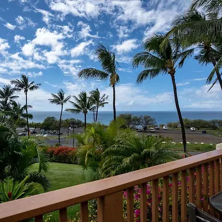 Maui Kamaole G208 Villa